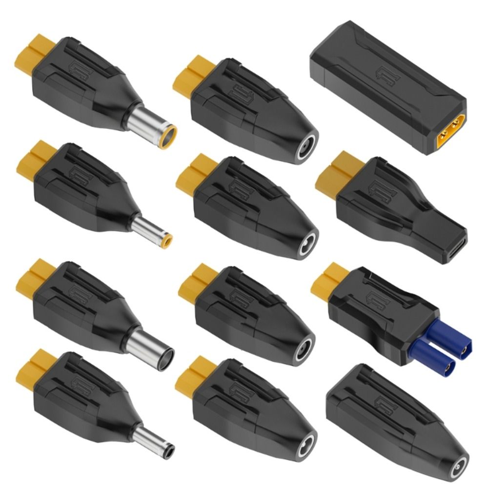 Outdoor Power Adapter Usb C - 5525 7450 Adattatore da USB C