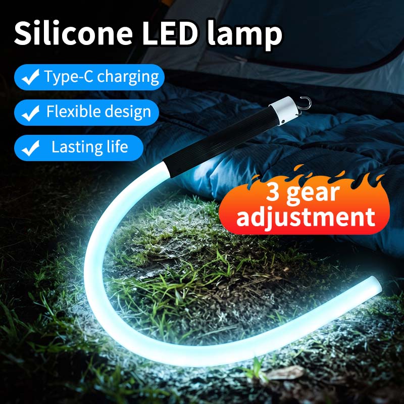 Outdoor Use Power Strip - Striscia luminosa a LED multifunzionale e