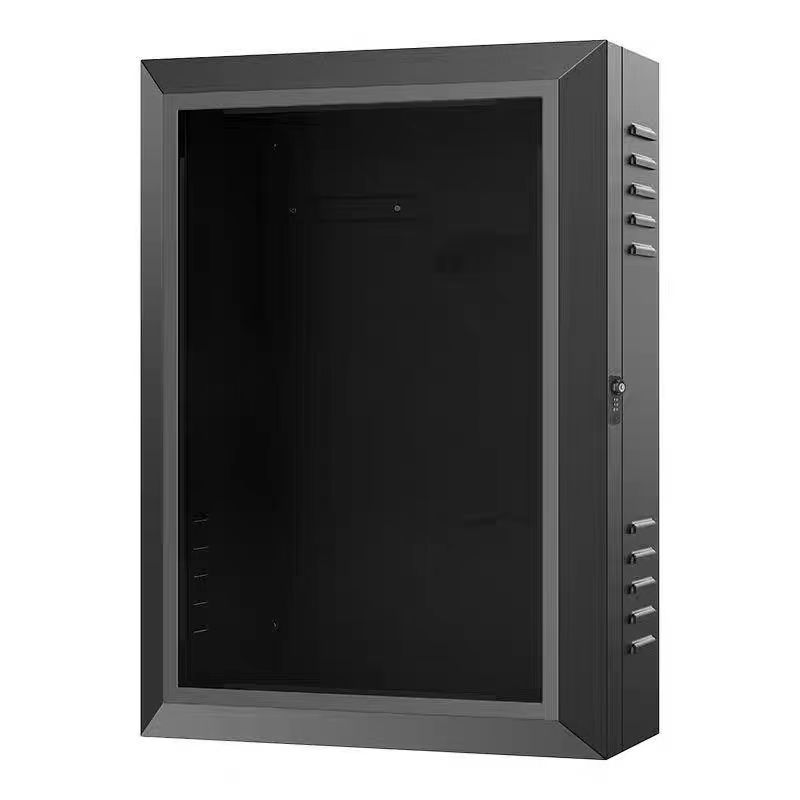 Outdoor Power Distribution Box - Box di Distribuzione Impermeabile IP67 per
