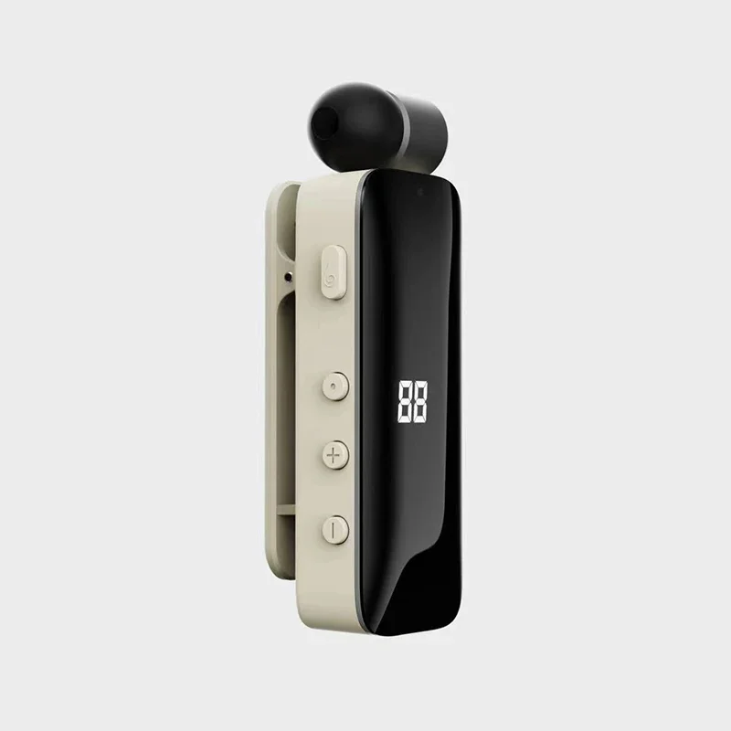 Outdoor Power Adapter Usb C - F906 Auricolare wireless Cuffie Bluetooth in