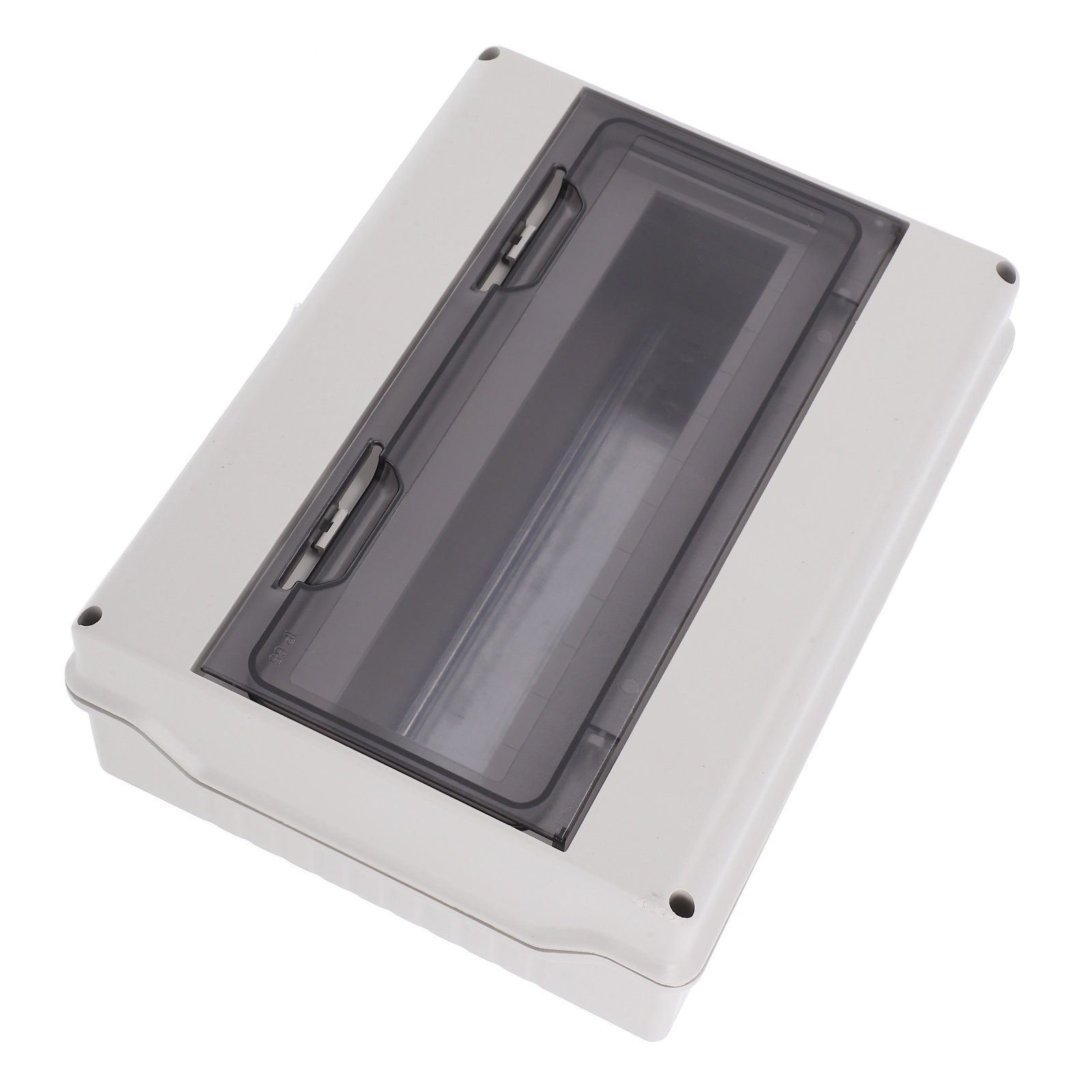 Outdoor Power Distribution Box - Quadro Elettrico Impermeabile per Esterni, Scatola