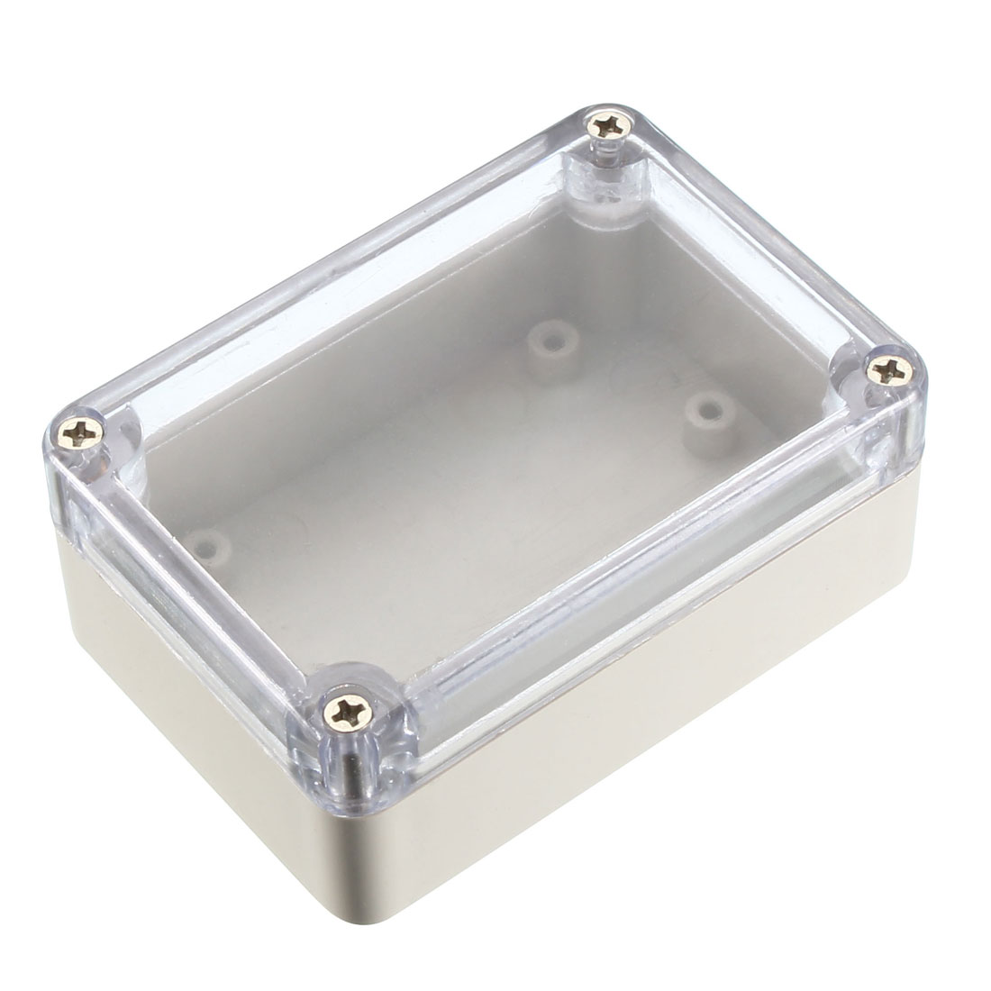 Outdoor Power Distribution Box - Scatola di giunzione progetto ABS per