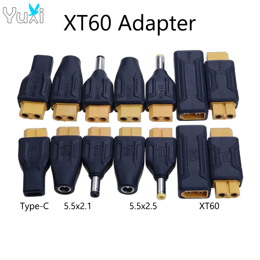 Outdoor Power Adapter Usb C - YuXi Adattatore da XT60 a USB-C