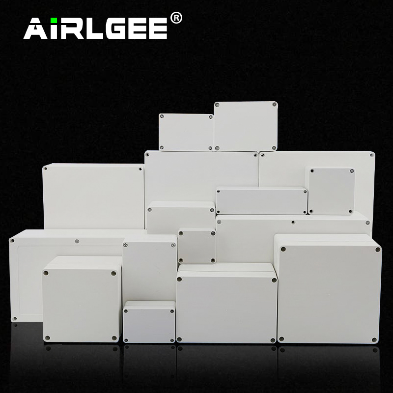 Scatola di giunzione sigillata - Outdoor Power Distribution Box recensione e prezzo
