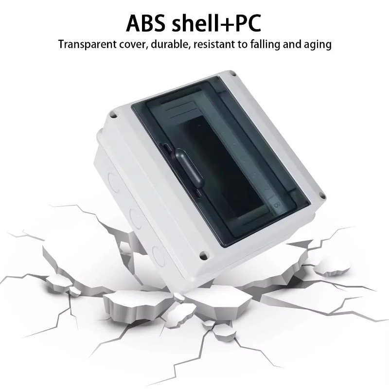 Scatola Elettrica Impermeabile - Outdoor Power Distribution Box recensione e prezzo