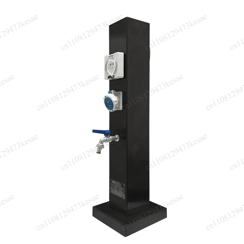 Presa Industriale Multifunzion - Outdoor Power Pedestal recensione e prezzo