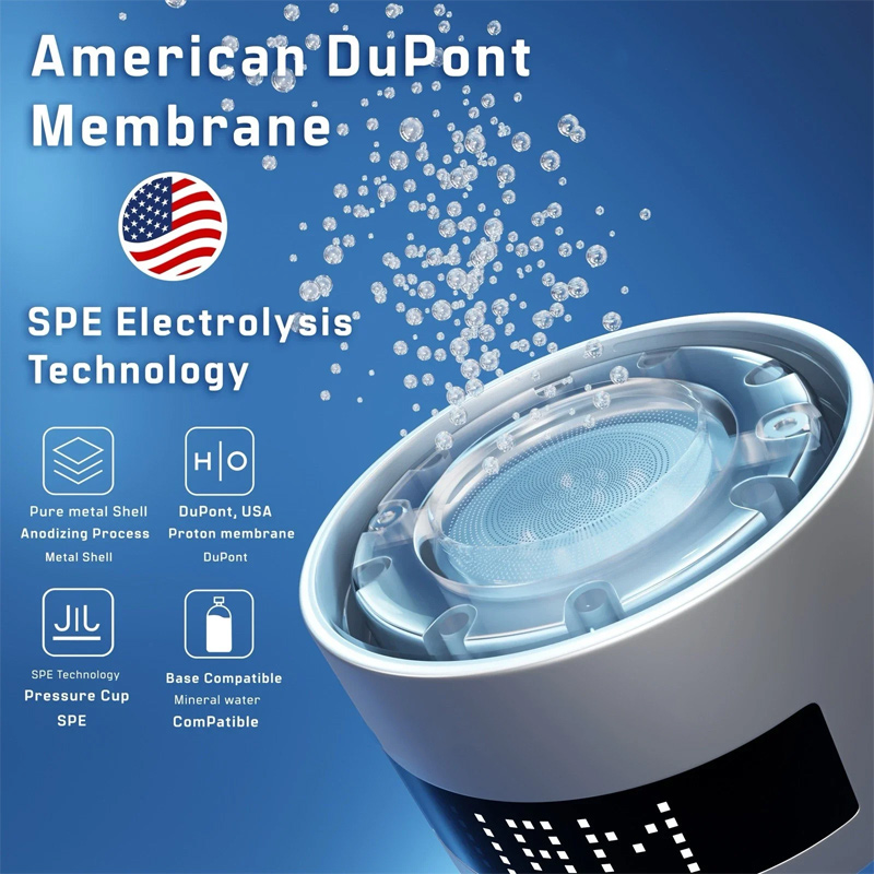 Bottiglia Generatrice di Acqua - Outdoor Power Direct recensione e prezzo