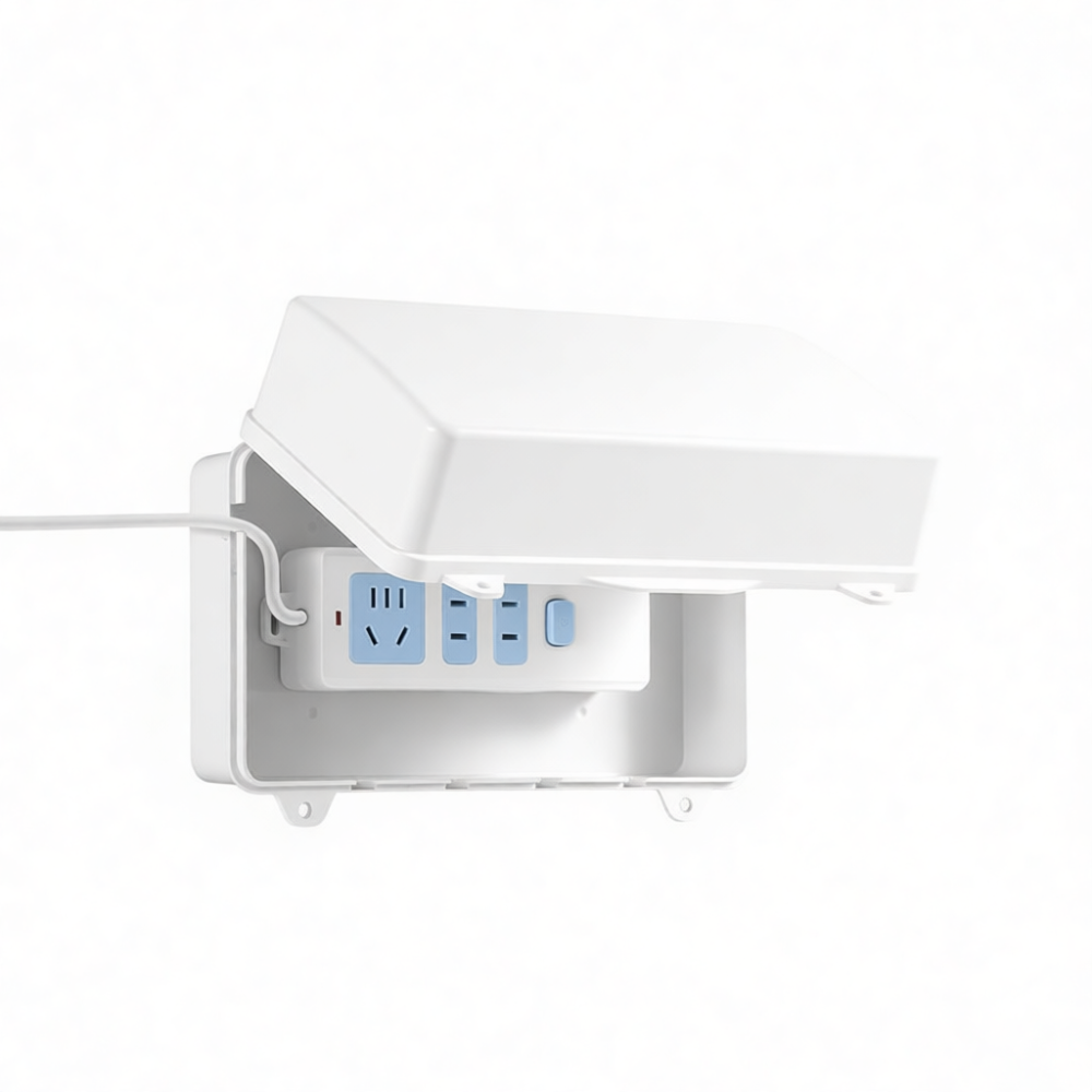 Scatola Protettiva Impermeabil - Outdoor Power Outlet Box recensione e prezzo