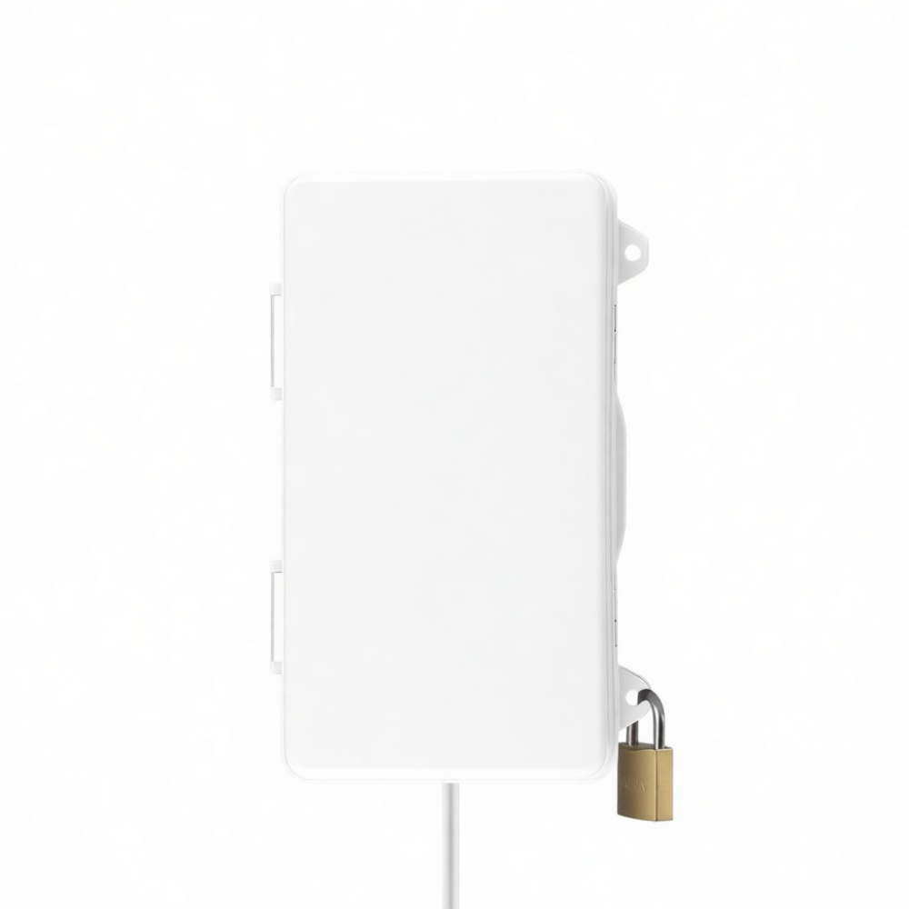 Scatola Protettiva Impermeabil - Outdoor Power Outlet Box recensione e prezzo
