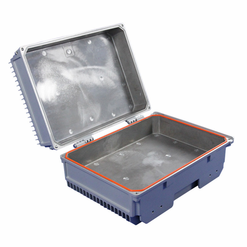 Attrezzature e forniture elett - Outdoor Power Distribution Box recensione e prezzo