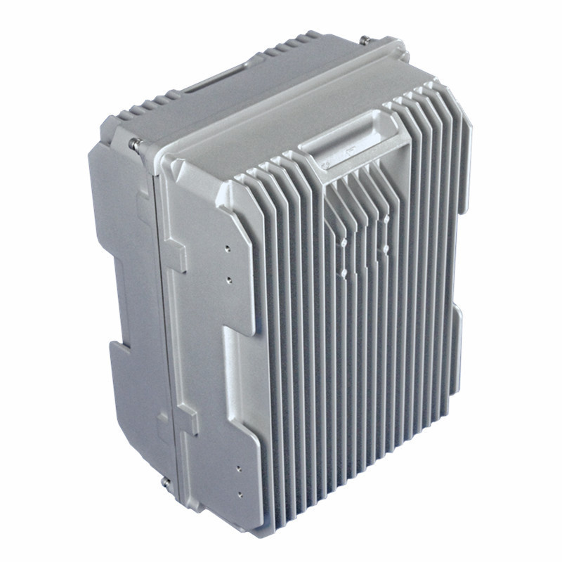 Attrezzature e forniture elett - Outdoor Power Distribution Box recensione e prezzo