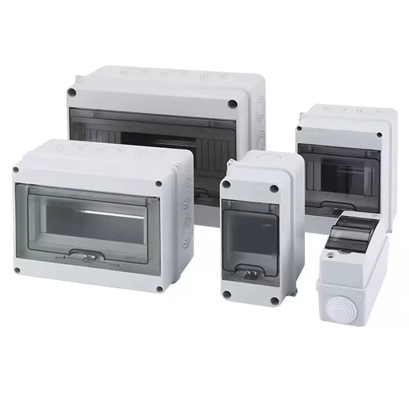Scatola di derivazione serie H - Outdoor Power Outlet Box recensione e prezzo