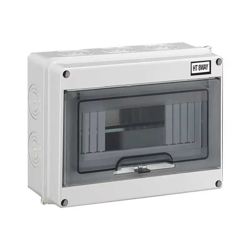 Scatola di derivazione serie H - Outdoor Power Outlet Box recensione e prezzo