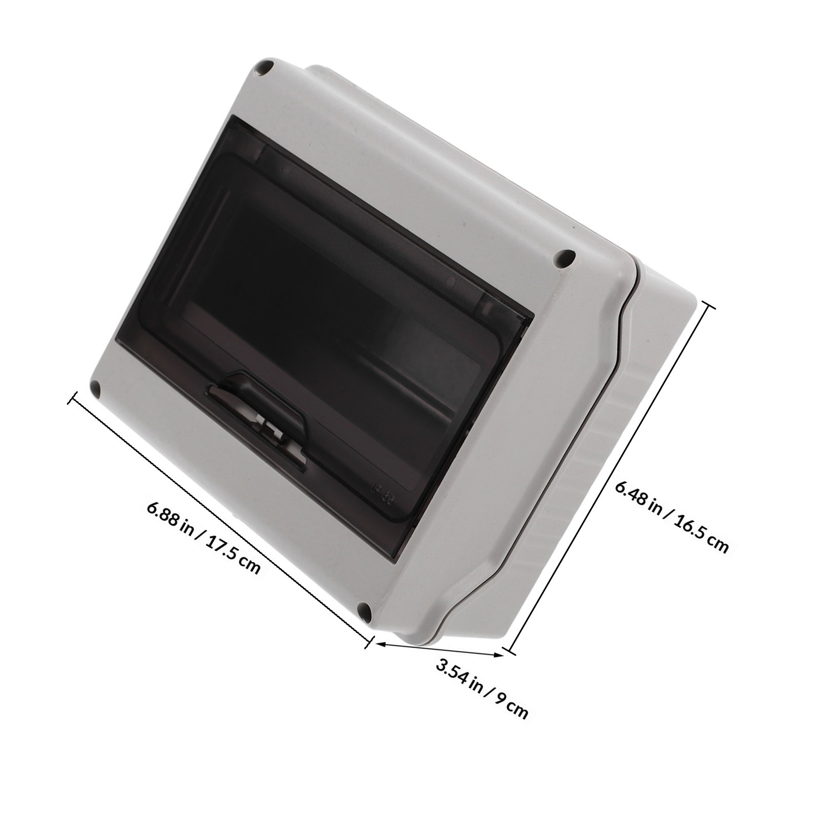 Quadro Elettrico Esterno Imper - Outdoor Power Distribution Box recensione e prezzo