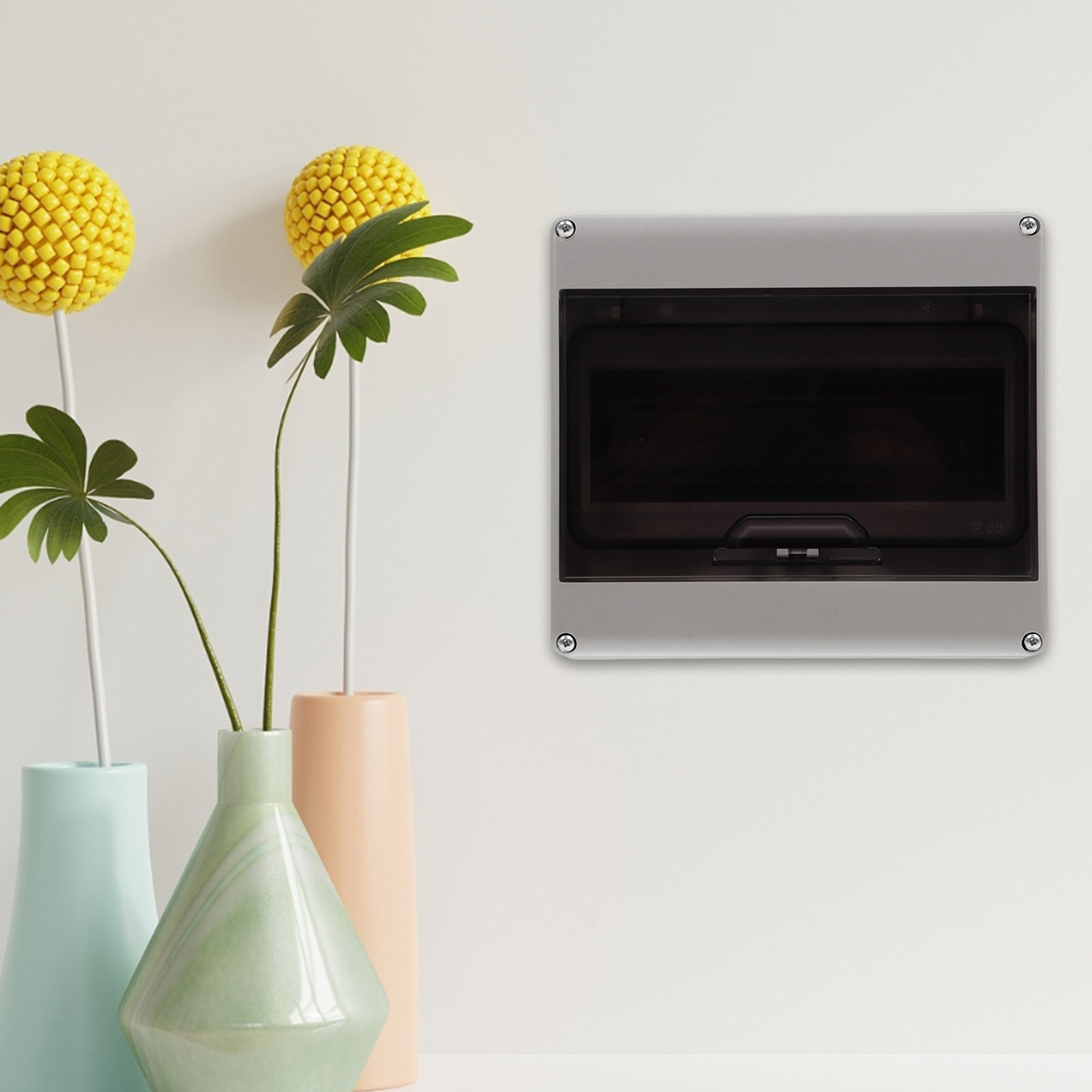Quadro Elettrico Esterno Imper - Outdoor Power Distribution Box recensione e prezzo
