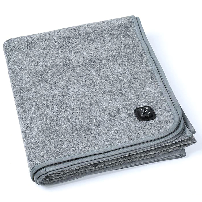 Coperta elettrica 5V USB risca - Outdoor Power Pedestal recensione e prezzo