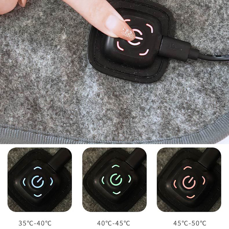 Coperta elettrica 5V USB risca - Outdoor Power Pedestal recensione e prezzo