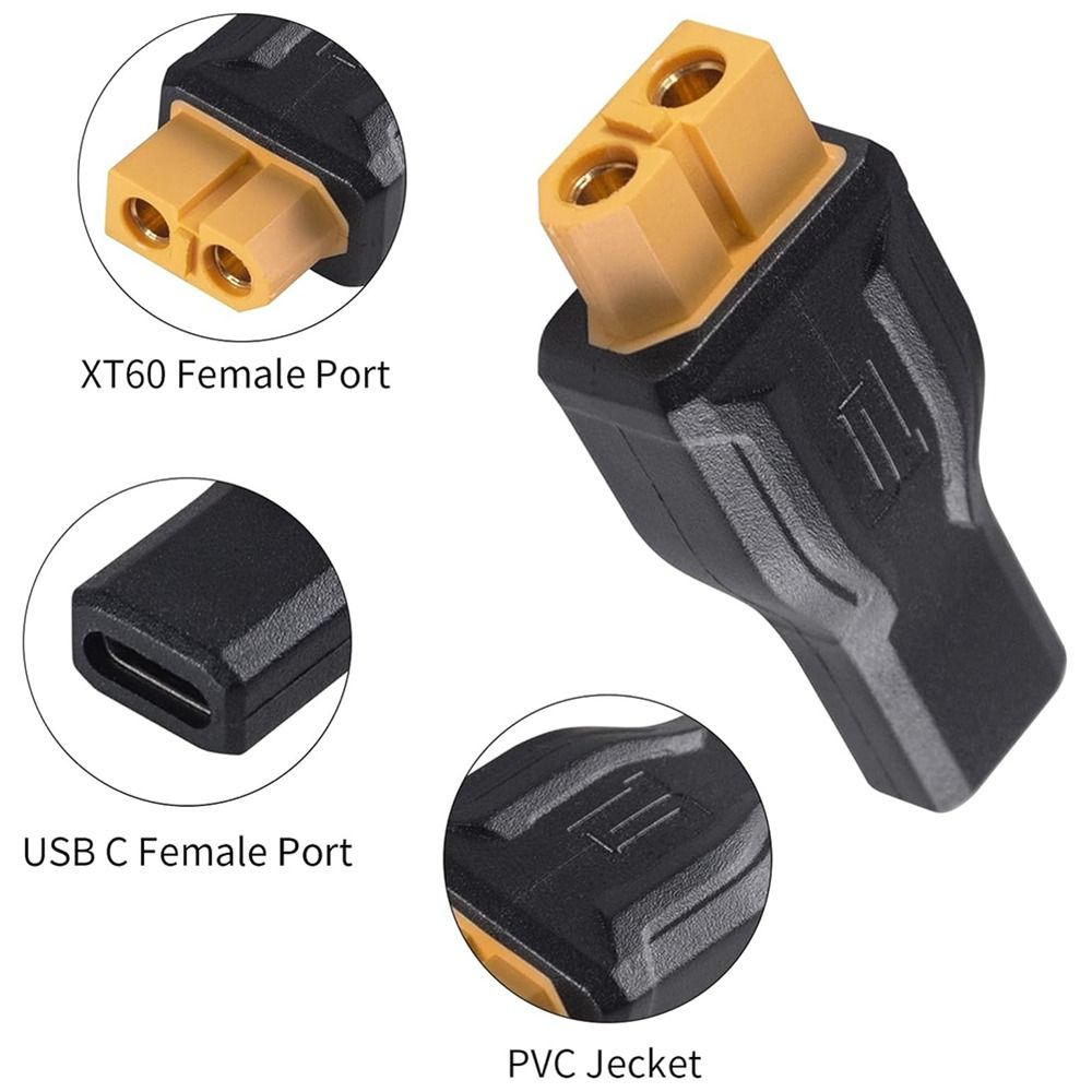 5525 7450 Adattatore da USB C  - Outdoor Power Adapter Usb C recensione e prezzo