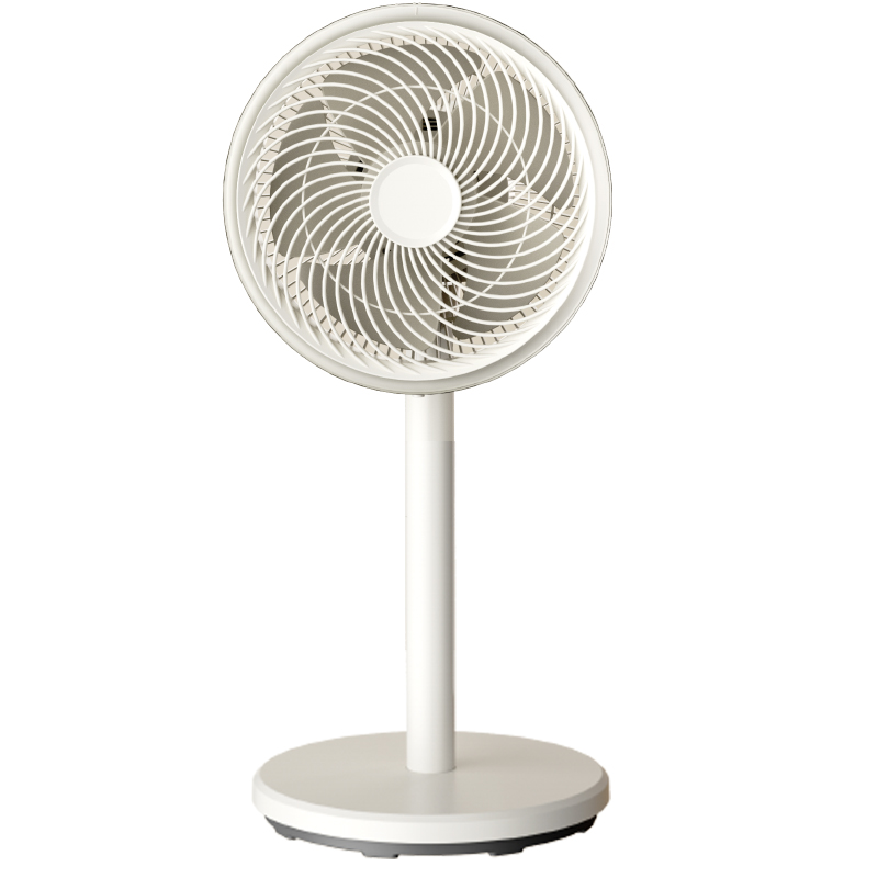 Ventilatore a piantana elettri - Outdoor Power Pedestal recensione e prezzo