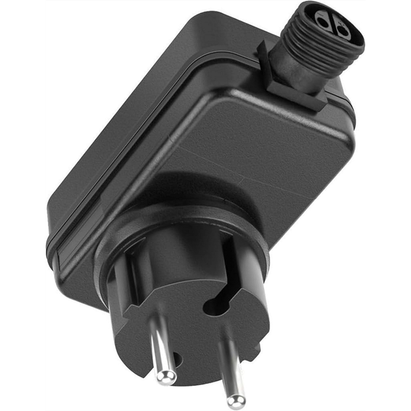 Alimentatore LED 12V/1A, sosti - Outdoor Use Power Strip recensione e prezzo