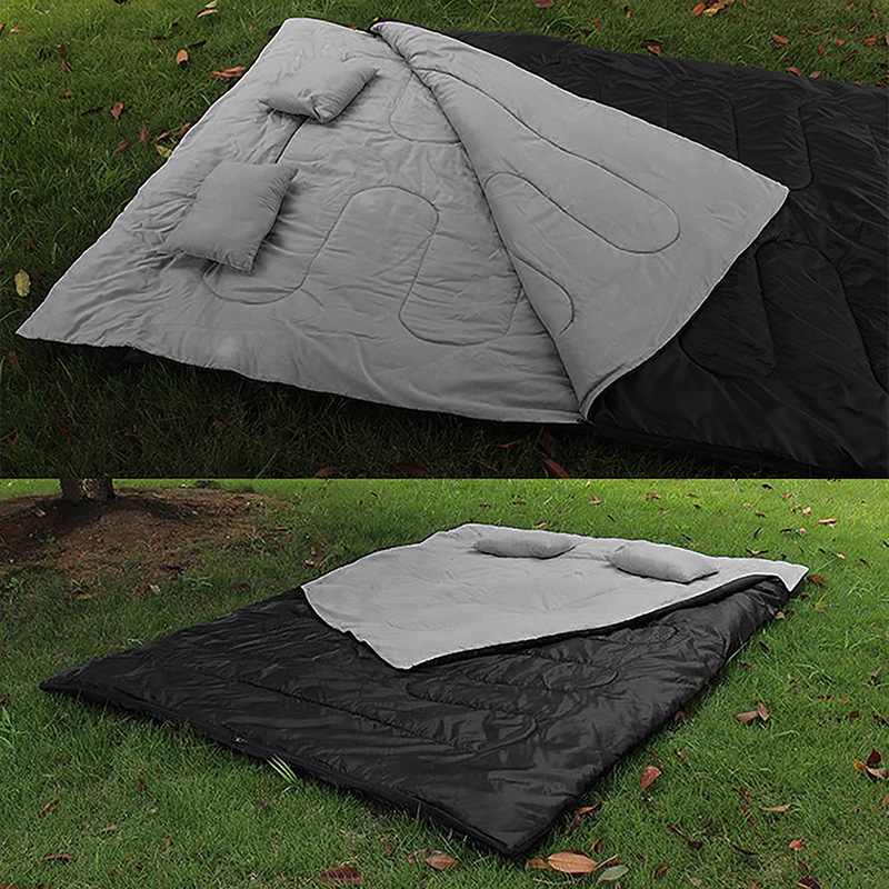 Sacco a pelo doppio riscaldame - Outdoor Power Pedestal recensione e prezzo