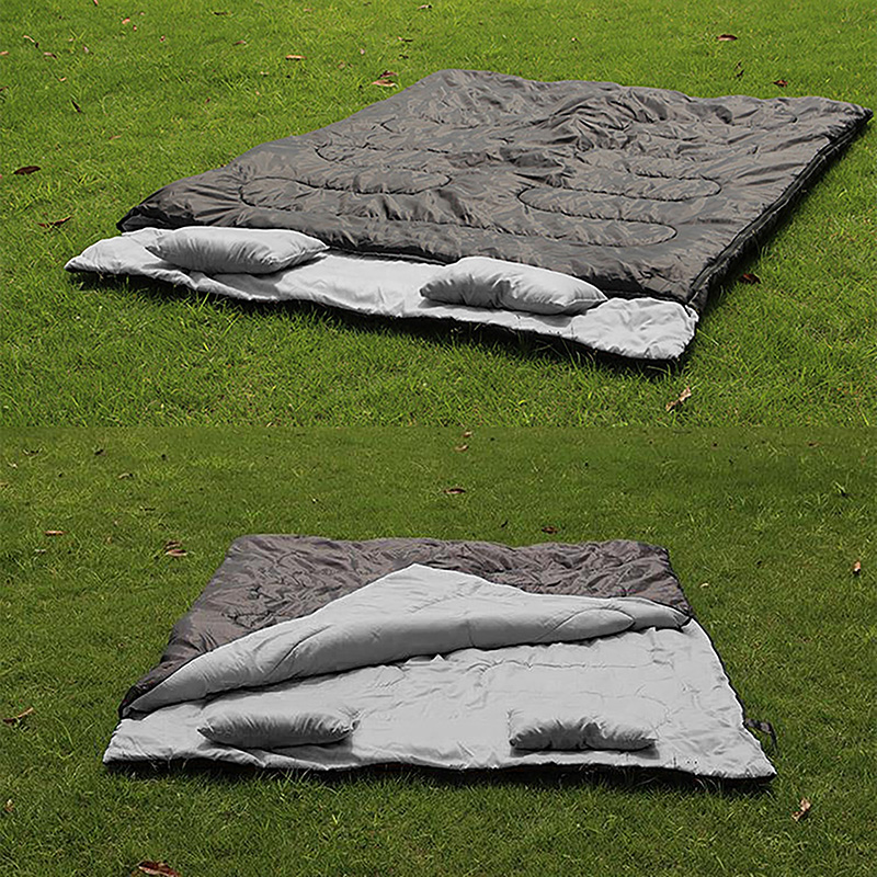 Sacco a pelo doppio riscaldame - Outdoor Power Pedestal recensione e prezzo
