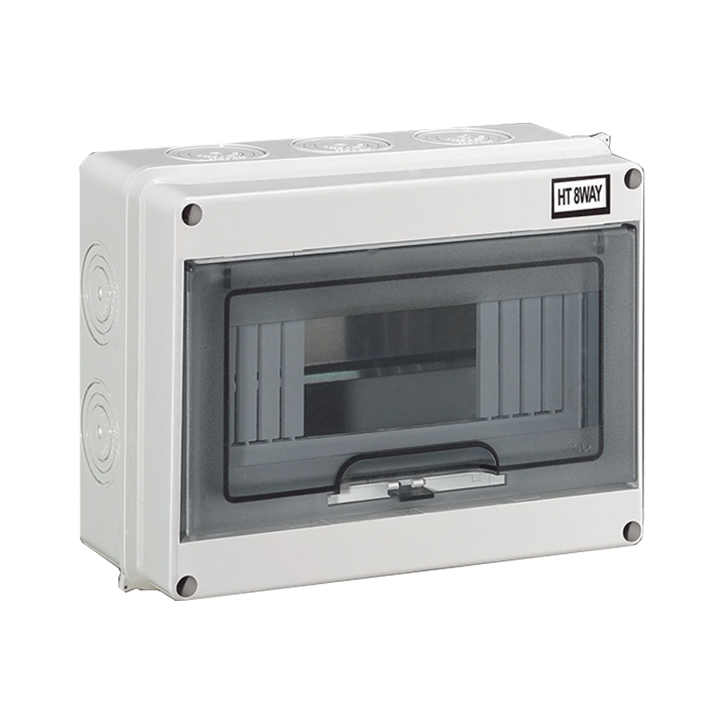 Scatola di giunzione serie HT  - Outdoor Power Outlet Box recensione e prezzo