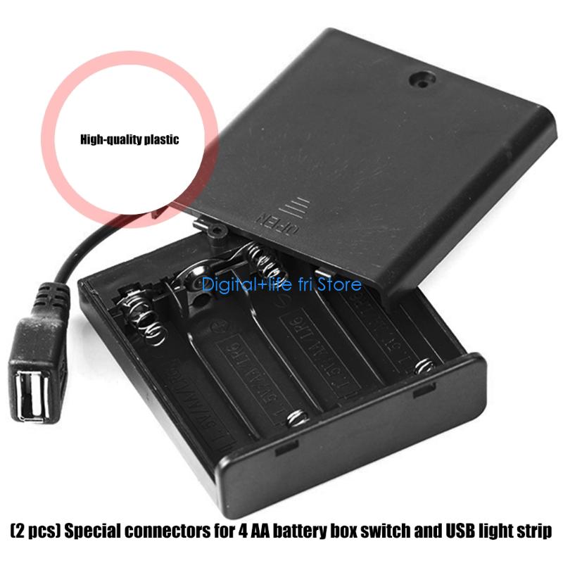 E06D Custodia per batteria a 4 - Outdoor Use Power Strip recensione e prezzo