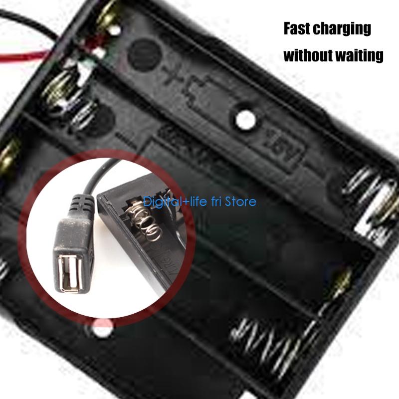 E06D Custodia per batteria a 4 - Outdoor Use Power Strip recensione e prezzo