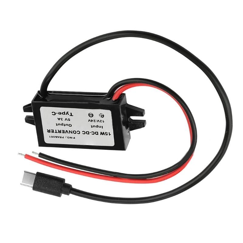 Affidabile adattatore alimenta - Outdoor Power Adapter Usb C recensione e prezzo
