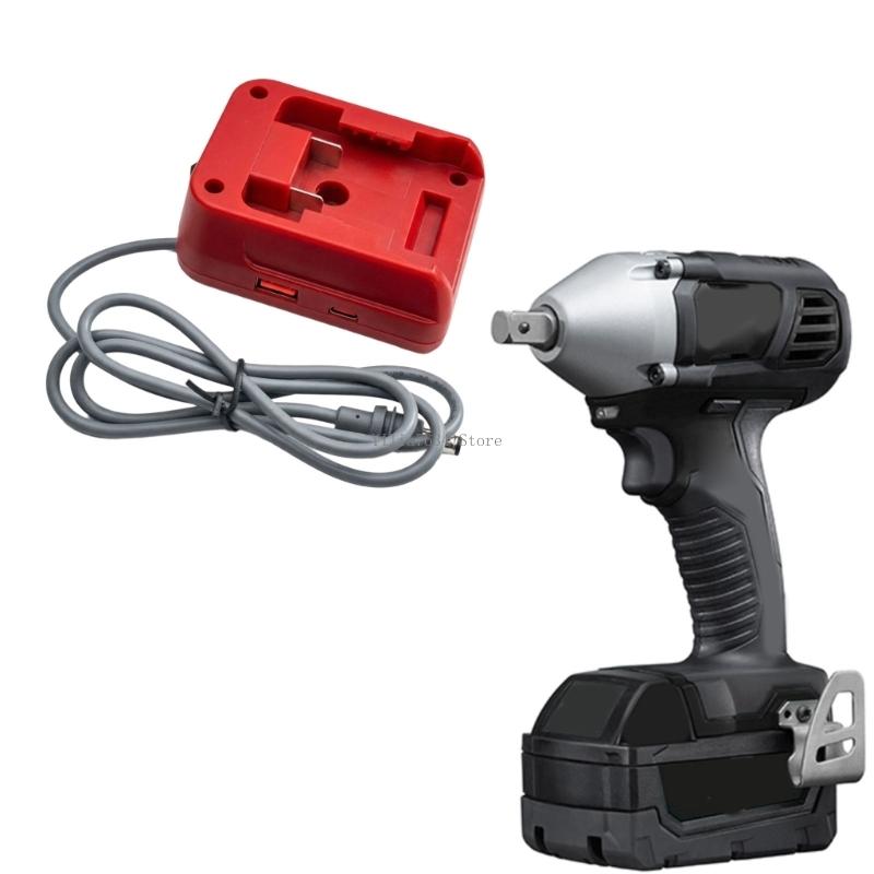 Convertitore batteria con usci - Outdoor Power Adapter Usb C recensione e prezzo