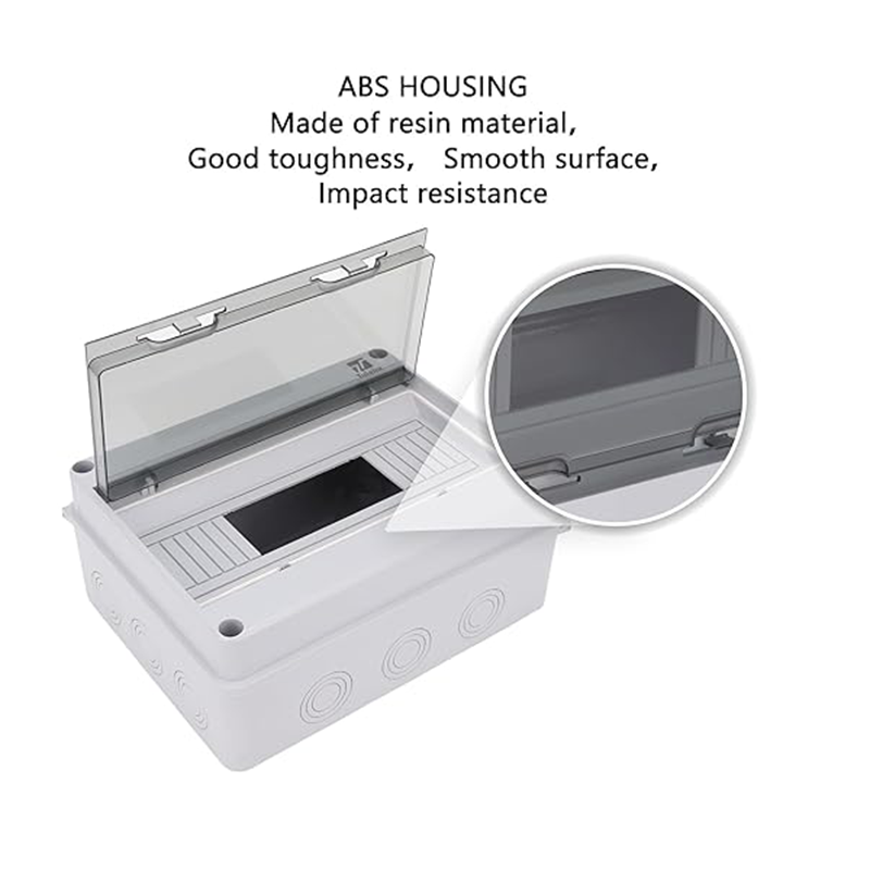 Scatola di distribuzione Scato - Outdoor Power Outlet Box recensione e prezzo