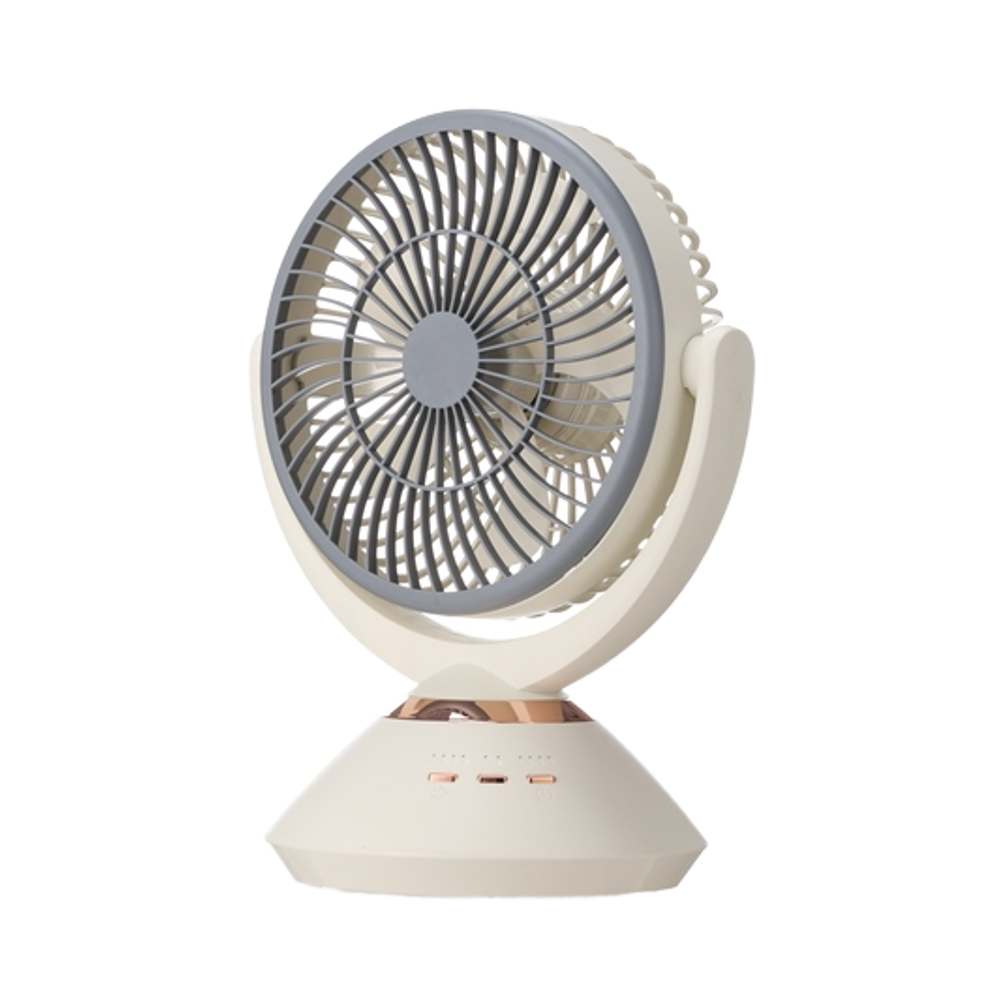 Ventilatore Portatile Wireless - Outdoor Power Pedestal recensione e prezzo