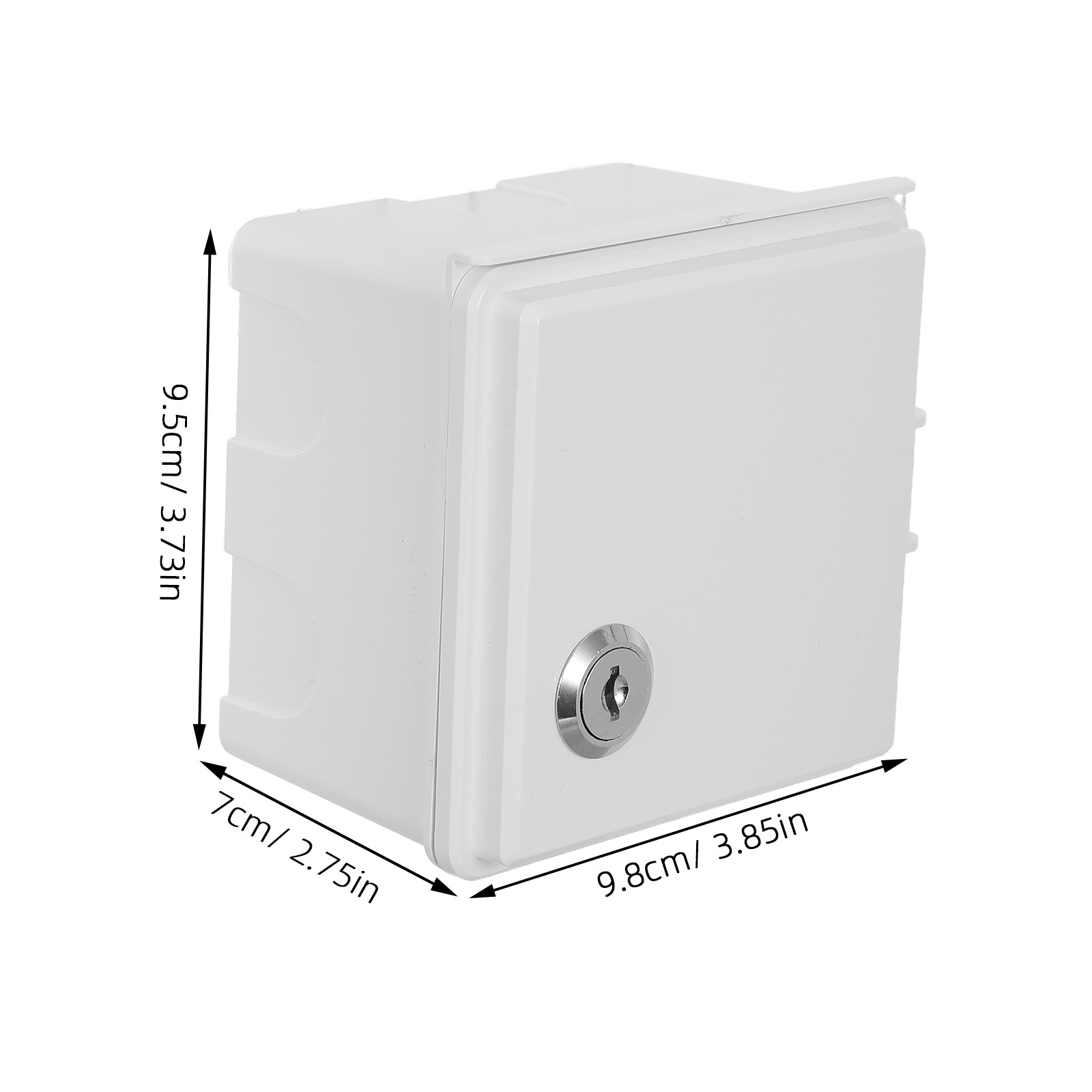 Copertura Impermeabile per Pre - Outdoor Power Outlet Box recensione e prezzo