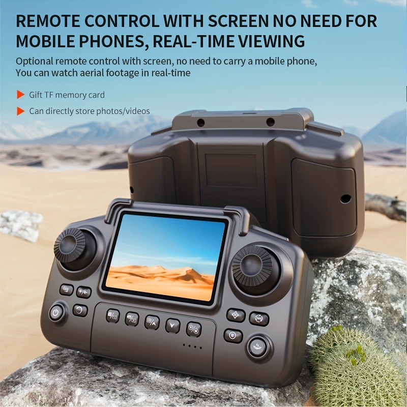 Drone E99PRO MAX 2026 Aggiorna - Outdoor Power Distribution Box recensione e prezzo