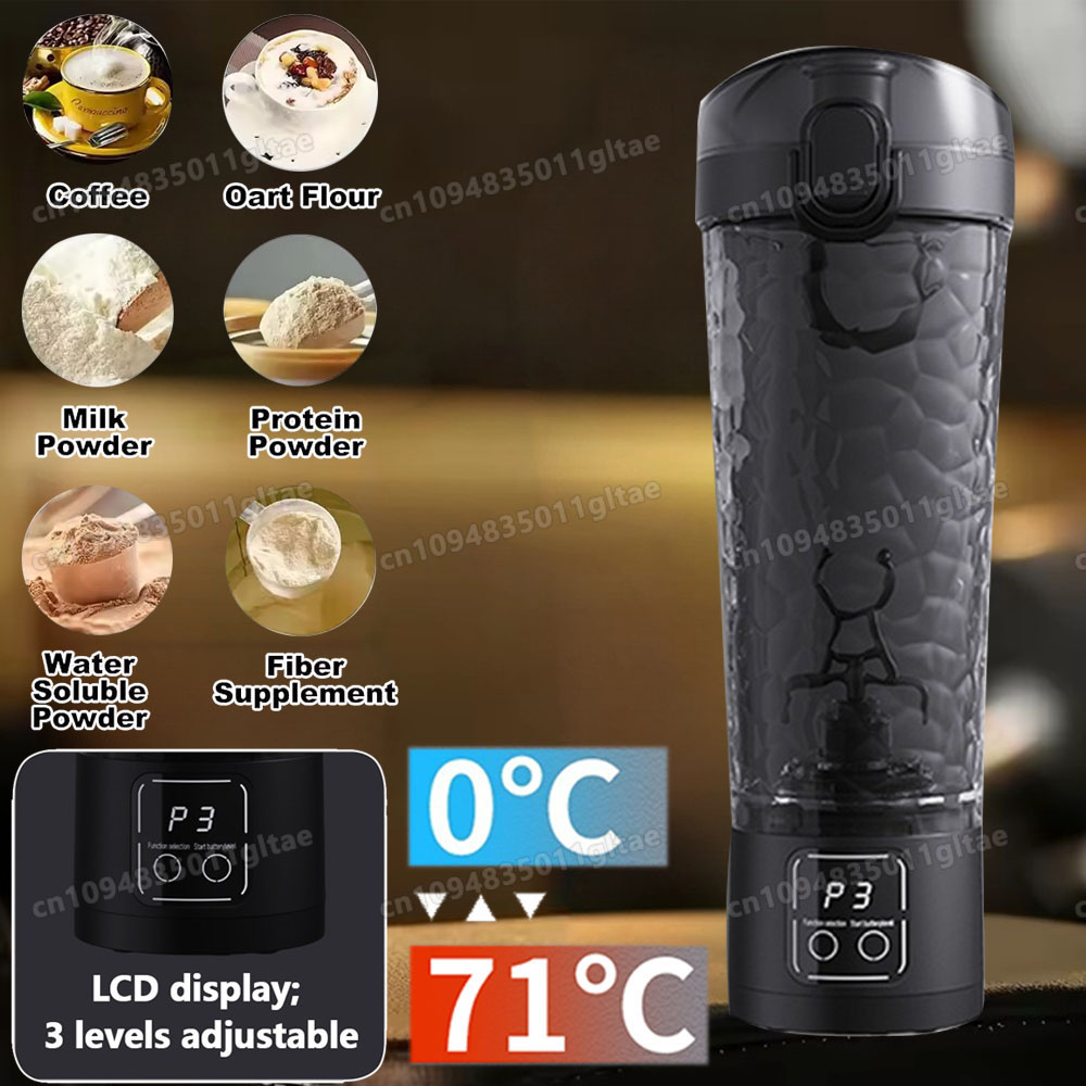 Nuovo in tazza di miscelazione - Outdoor Kitchen Power recensione e prezzo