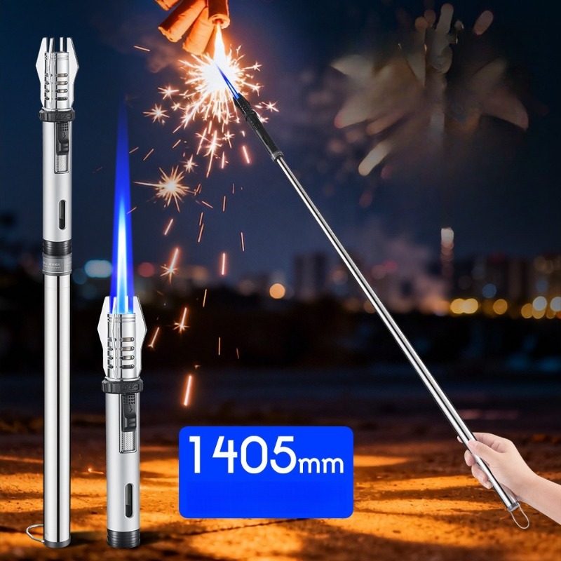 Asta telescopica estesa portat - Outdoor Kitchen Power recensione e prezzo