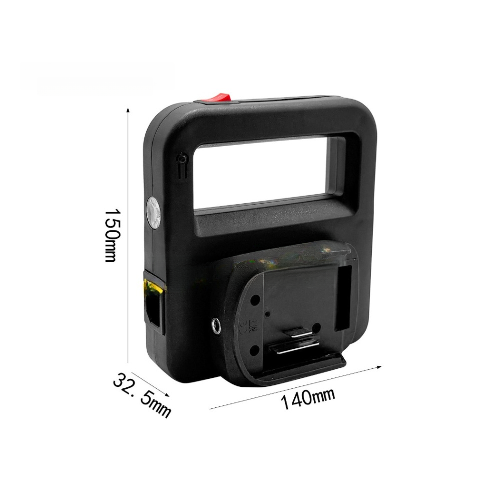 Adattatore Splitter di Aliment - Outdoor Power Adapter Usb C recensione e prezzo
