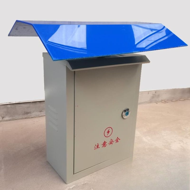 Copertura Antipioggia Rinforza - Outdoor Power Distribution Box recensione e prezzo