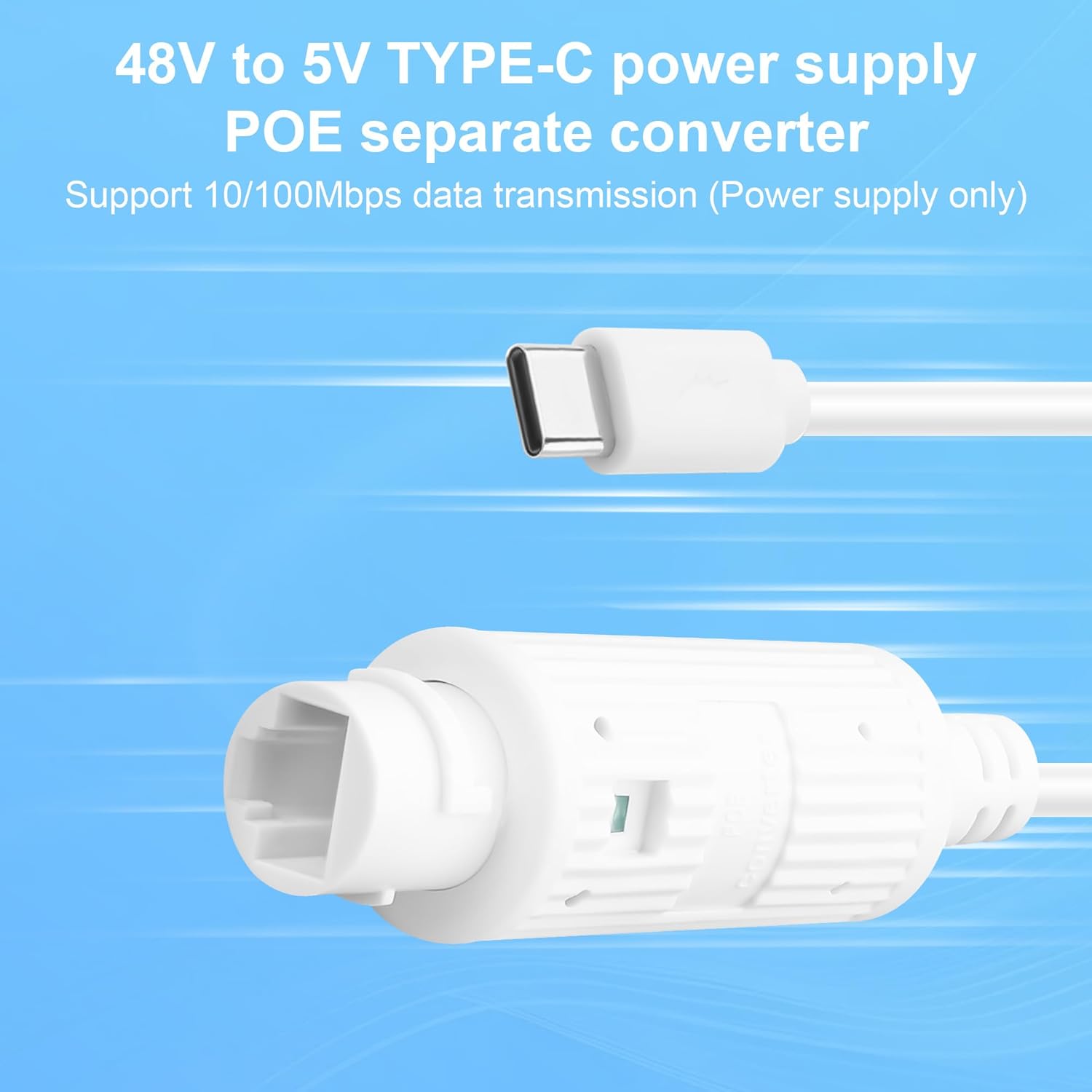 Convertitore di Alimentazione  - Outdoor Power Adapter Usb C recensione e prezzo