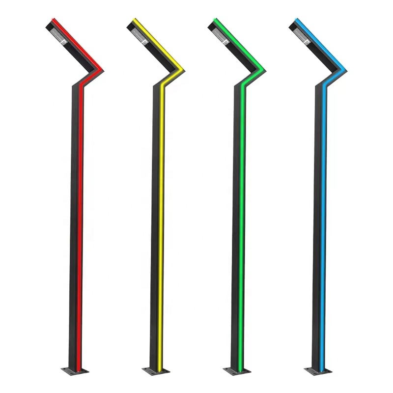 Copertura in lega di alluminio - Outdoor Use Power Strip recensione e prezzo