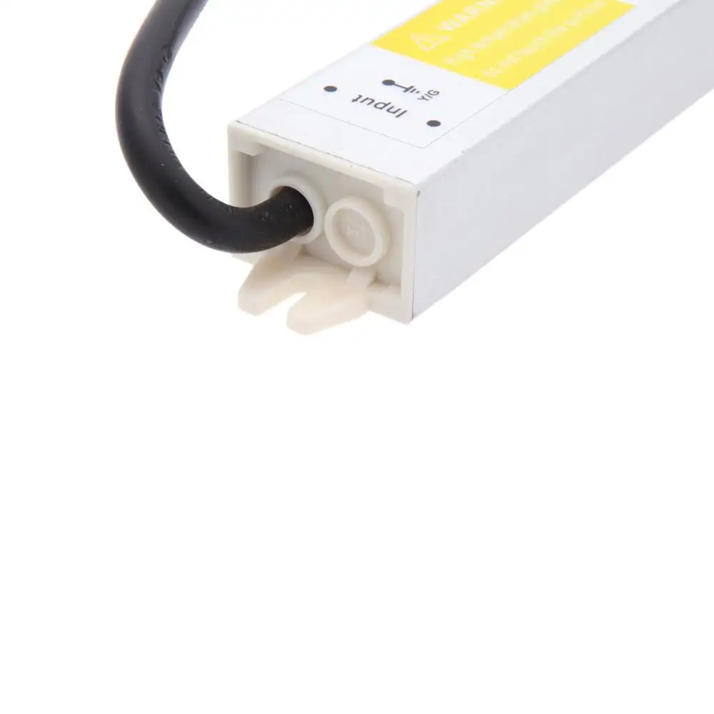 30W AC110 230V A DC 12V 24v Dr - Outdoor Use Power Strip recensione e prezzo