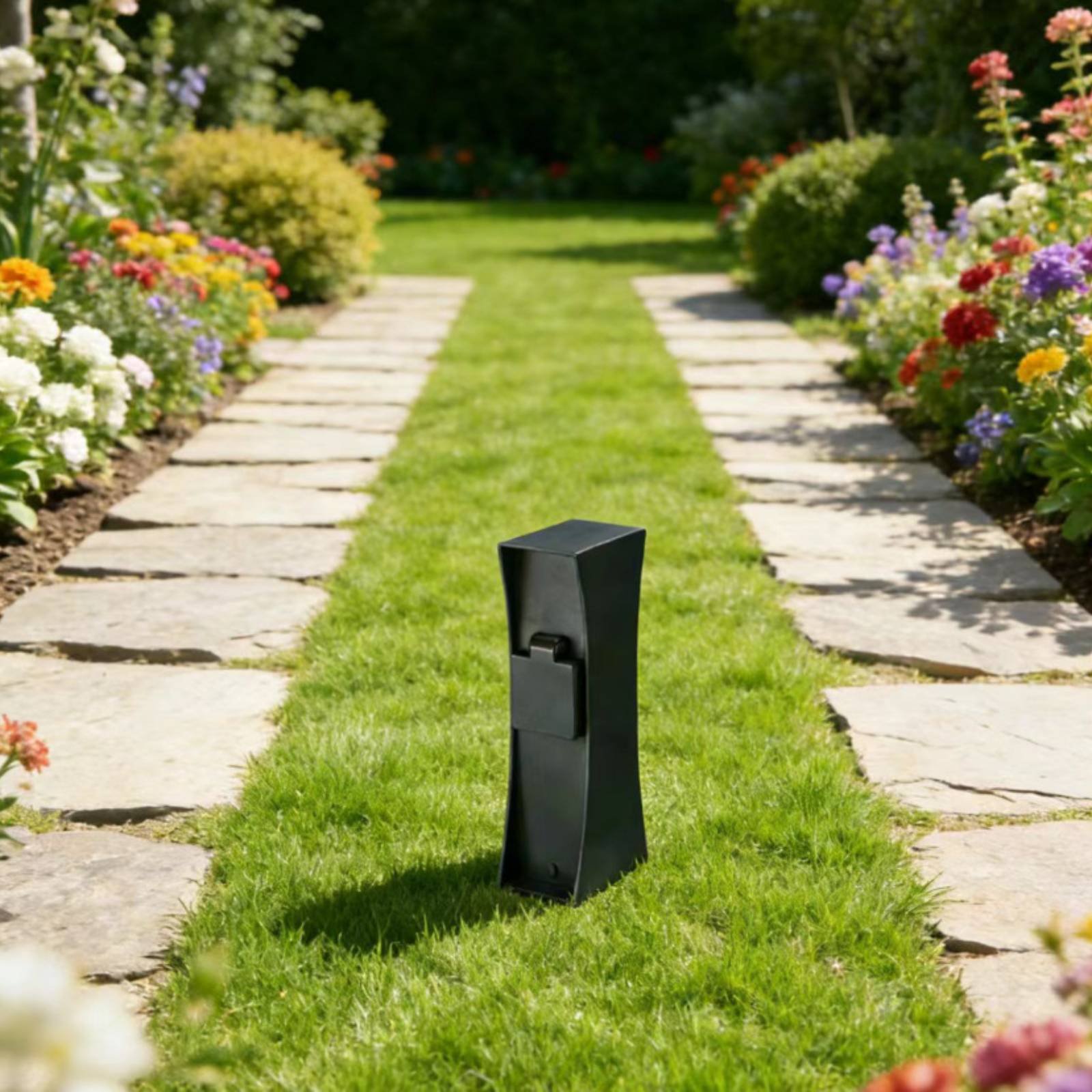 Presa Elettrica da Esterno a C - Outdoor Power Pedestal recensione e prezzo