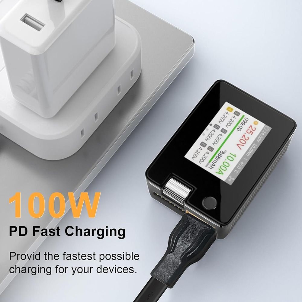 Adattatore USB C a XT60 5525 7 - Outdoor Power Adapter Usb C recensione e prezzo
