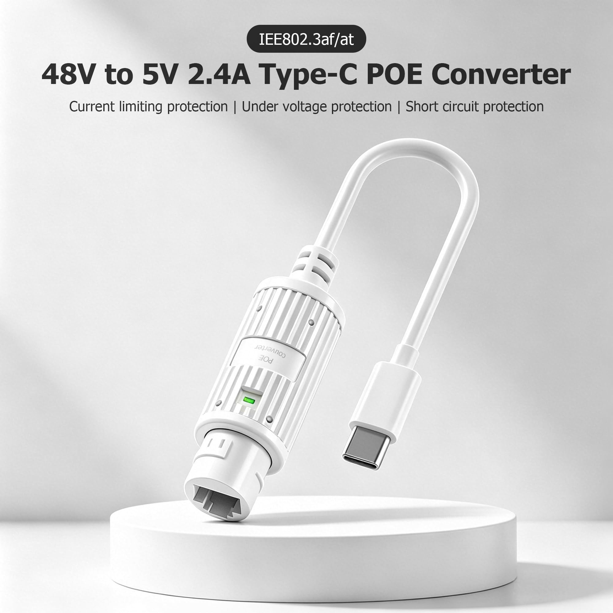 Convertitore di Alimentazione  - Outdoor Power Adapter Usb C recensione e prezzo