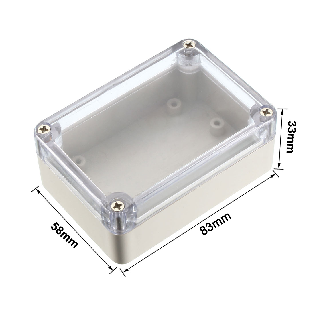 Scatola di giunzione progetto  - Outdoor Power Distribution Box recensione e prezzo