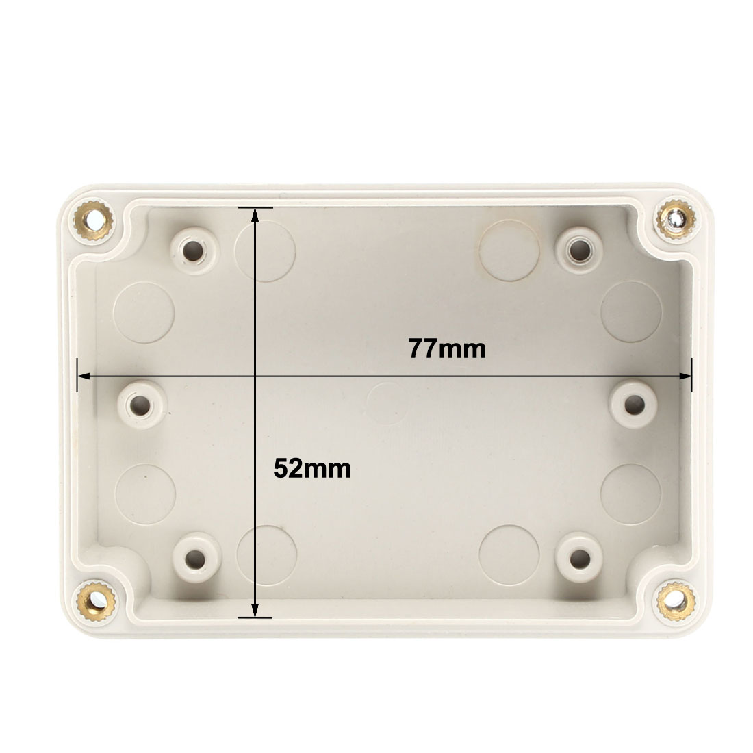 Scatola di giunzione progetto  - Outdoor Power Distribution Box recensione e prezzo