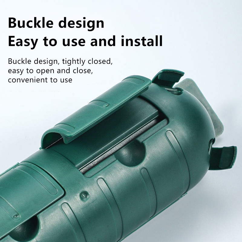 Copertura di sicurezza per cav - Outdoor Power Outlet Box recensione e prezzo