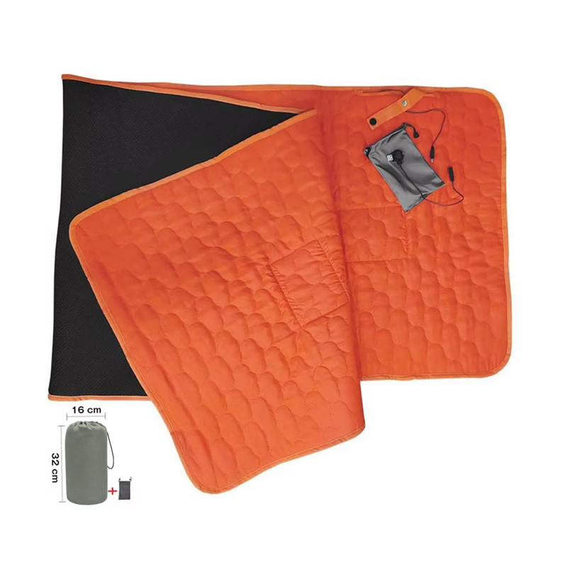Tappetino per dormire con risc - Outdoor Power Pedestal recensione e prezzo