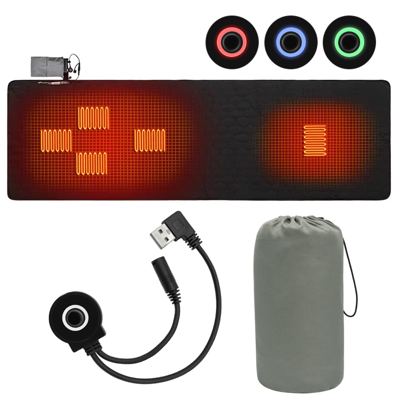 Tappetino per dormire con risc - Outdoor Power Pedestal recensione e prezzo
